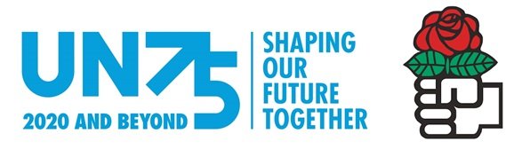 Socialists celebrate UN's anniversary